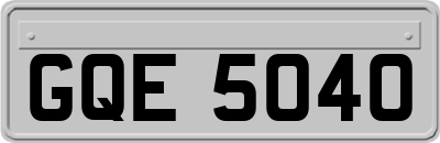 GQE5040