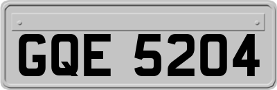 GQE5204