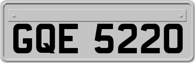 GQE5220