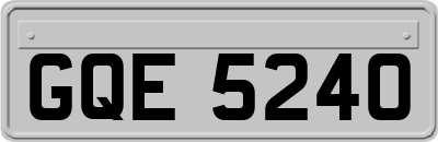 GQE5240