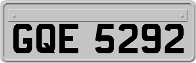 GQE5292