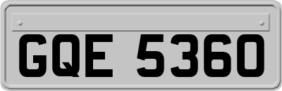 GQE5360