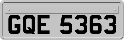 GQE5363