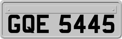 GQE5445