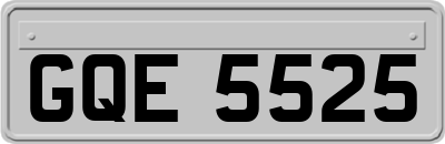 GQE5525