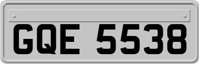 GQE5538