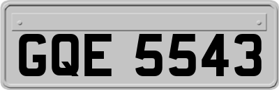 GQE5543