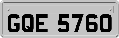 GQE5760