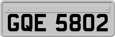 GQE5802