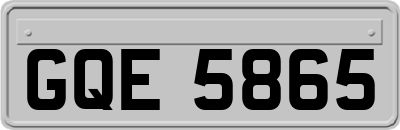 GQE5865