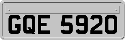 GQE5920