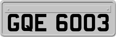 GQE6003
