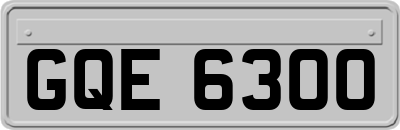 GQE6300