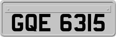 GQE6315