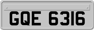 GQE6316