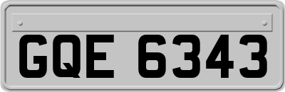 GQE6343