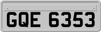 GQE6353