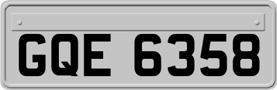 GQE6358