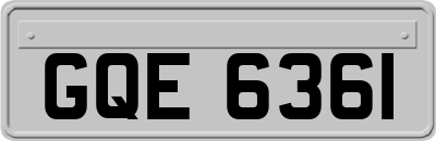GQE6361