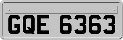 GQE6363
