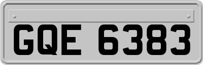 GQE6383