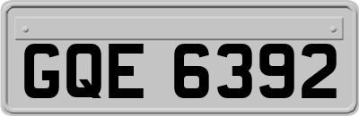 GQE6392