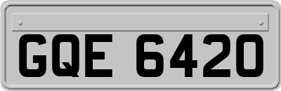 GQE6420