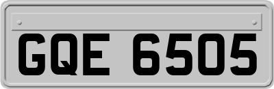 GQE6505