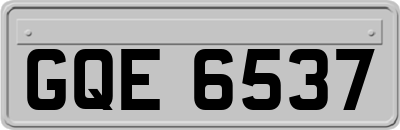GQE6537