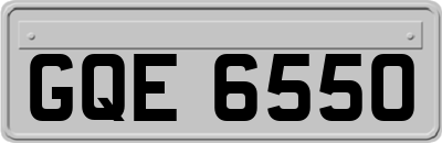GQE6550