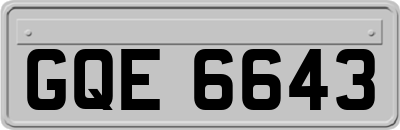 GQE6643