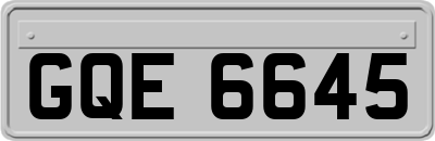 GQE6645