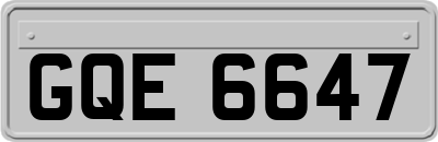 GQE6647