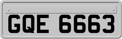 GQE6663