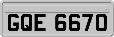 GQE6670