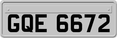 GQE6672