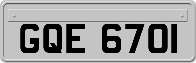 GQE6701
