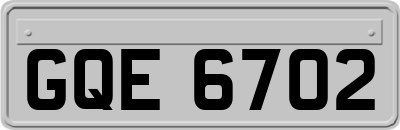 GQE6702
