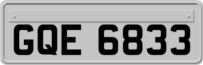GQE6833