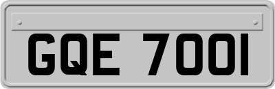 GQE7001