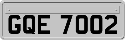 GQE7002