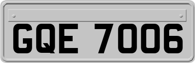 GQE7006