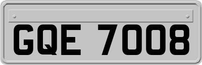 GQE7008