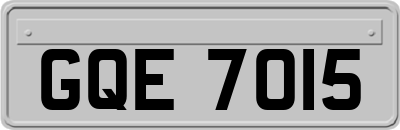 GQE7015