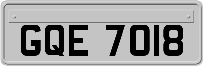 GQE7018