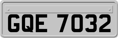 GQE7032