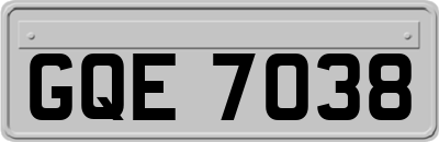 GQE7038