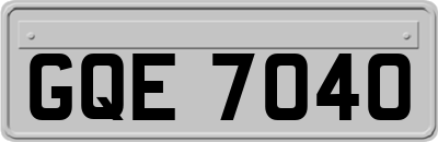 GQE7040