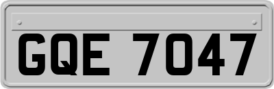 GQE7047