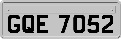 GQE7052